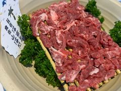 -采悦轩中餐厅·粤菜·海南菜(神州半岛喜来登度假酒店)