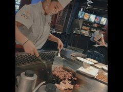 -湘汇概念铁板烧(铁西万达店)