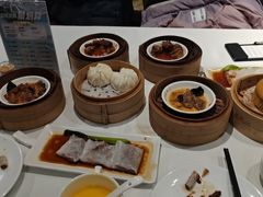 -万龙洲海鲜(南新仓店)