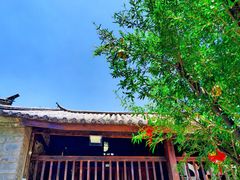 -尽善百年古院餐厅(王家老宅店)