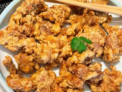 -阿伟海鲜楼·福建菜(延寿店)