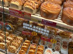 -味多美蛋糕(阜成门店)
