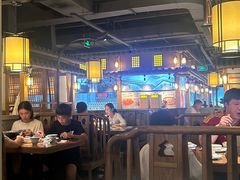 -首秀·四川料理(星耀101店)