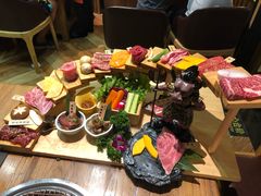 -黑牛の店·和牛烧肉(合生汇店)