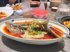 -合品记·湖南私房菜&小龙虾(霄云路店)