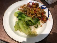 -申鲜大师·简餐(科技生态园店)