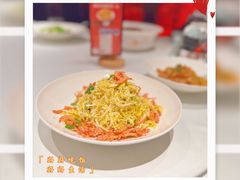 -宝轩渔府·老字号海鲜·正宗津菜(水上店)