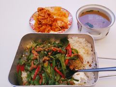 -石笨笨·盖浇饭大王(MOMOPARK店)