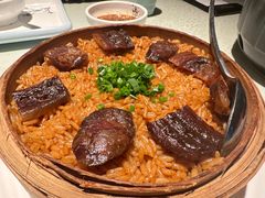 -乔街深夜食堂·小龙虾·高压锅生蚝(杭州总店)