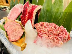 -龍二烧肉酒场(九亭店)