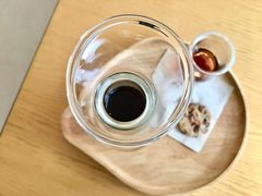 -Bracket Coffee(工体店)