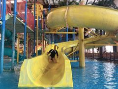 -南宫温泉水世界