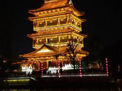 -台儿庄古城
