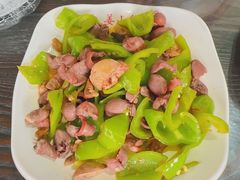 -姜山乳鸽(姜山店)