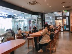 -星巴克(长沙乐和城门店)
