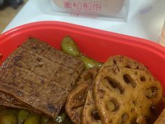 -周黑鸭(合肥滨湖区庐州大道悦方购物中心店)