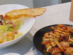 -娜娜家·Nana's restaurant(国金汇店)