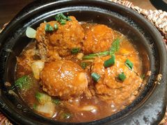 -应天大明王朝·南京菜(中山陵店)