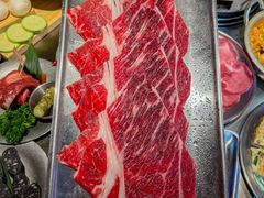 -韩山葵烤肉(太古里店)