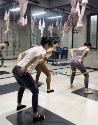 点击看大图 -JC·YOGA静禅瑜伽普拉提