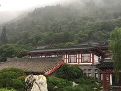 -西安华清御汤酒店