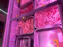 -周良天山牛杂城(天山路总店)