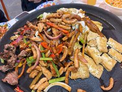 -一烙锅(友谊店)