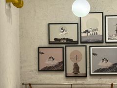 -BAKER&SPICE(BFC外滩金融中心店)