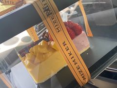 -美滋每客(亲贤北街店)