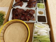 -学成饭店(北辰店)