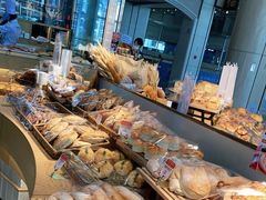 -西村叔叔的店·面包·甜品·蛋糕(清河万象汇店)