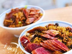 -陆长玖古法猪脚饭(玄风桥店)