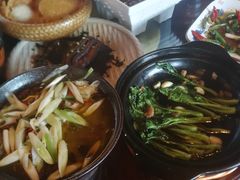 -杨记隆府(白象街店)