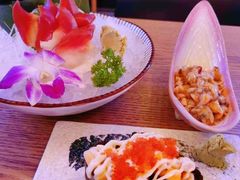 -林妈妈村·日式料理(宝山万达店)