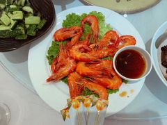 -骏莱海鲜鱼港(五角场店)
