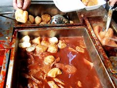 -细妹五香牛杂(步行街店)