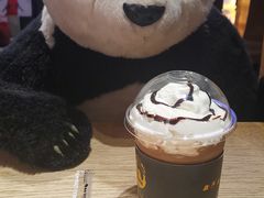 -ZOO COFFEE 动物园咖啡(亦庄店)