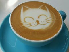 -Anne猫窝咖啡屋