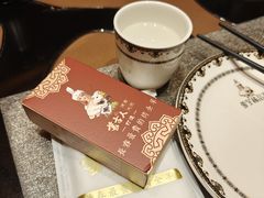 -蒙古人烤羊大师·绿野餐厅(工农大路店)