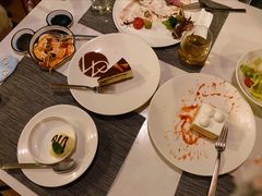 -WOLFGANG PUCK KITCHEN & BAR(迪士尼小镇店)