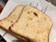 -许哥东北烧烤·铁丳烤串·宫后夹肉(繁花中心店)