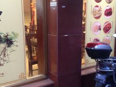 门面-乔家栅(襄阳南路店)