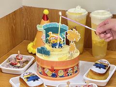 -85度C(上海广元店)