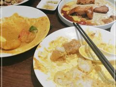 -新旺茶餐厅(嘉里城店)