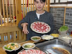 -蜀之源老火锅(绿地店)