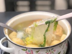 -吴茂兴本帮面(泰兴路店)
