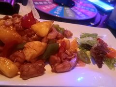 -TOP星派对KTV(珠影星光城店)