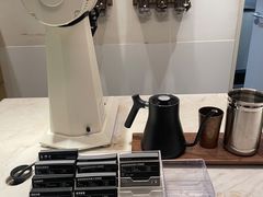 -Peet's Coffee皮爷咖啡(大学路店)