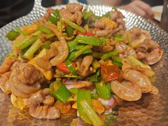 -苹果树下艺术餐厅(宋庄店)