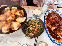 -百味地锅鸡(铜山路店)